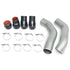 Banks 13-18 Ram 6.7L Diesel Boost Tube System - Raw Tubes - Striker Modified