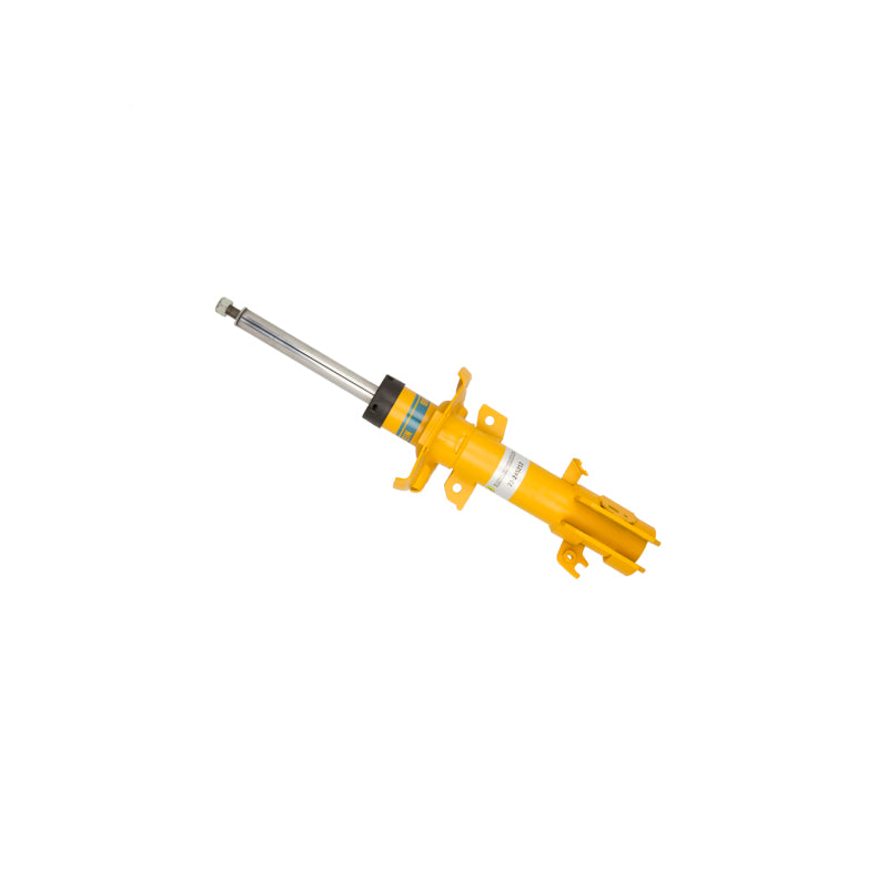 Bilstein B8 Performance Plus 11-16 Ford Fiesta SE L4 1.6L Front Left Monotube Shock - Striker Modified