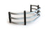 AMP Research 04-22 Ford F-150 Bedxtender HD Sport - Silver (Optional No-Drill Brkt 74602-01A) - Striker Modified