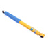 Bilstein B6 2000 Chevrolet Tahoe LS Rear 46mm Monotube Shock Absorber - Striker Modified