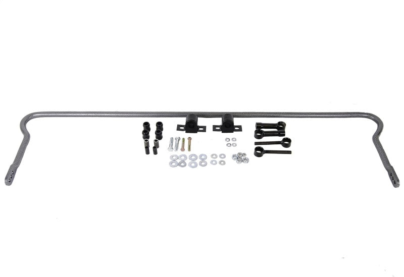 Hellwig 14-20 Ram ProMaster 1500/2500 Solid Heat Treated Chromoly 1in Rear Sway Bar - Striker Modified