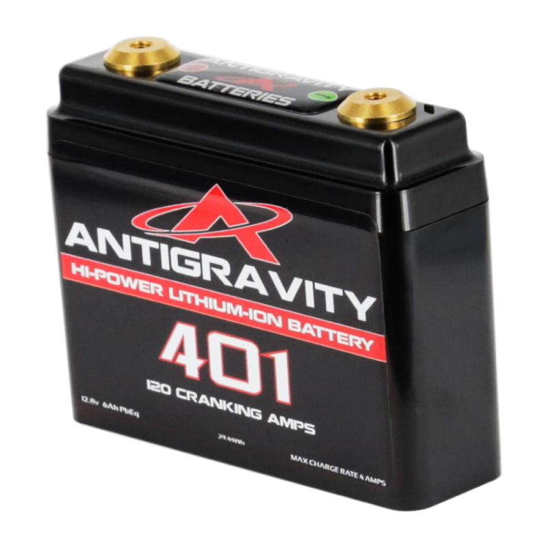 Antigravity Small Case 4-Cell Lithium Battery - Striker Modified