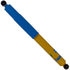 Bilstein 4600 Series 03-06 Chevrolet SSR Rear Shock Absorber - Striker Modified