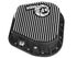 aFe Power Rear Differential Cover (Machined) 12 Bolt 9.75in 11-13 Ford F-150 EcoBoost V6 3.5L (TT) - Striker Modified