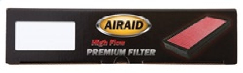 Airaid 18-19 Ford F-150 Synthamax Replacement Air Filter - Striker Modified
