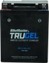 BikeMaster Trugel Battery MG14A-A2 - Striker Modified