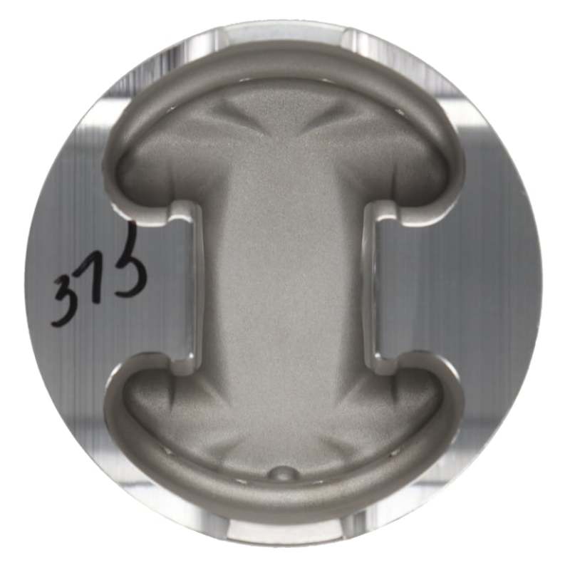 Wiseco SRT4 -17cc 1.400 X 88.0 Piston Shelf Stock Kit - Striker Modified