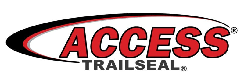 Access Accessories TRAILSEAL Tailgate Gasket 1 Kit Fits All Pickups - Striker Modified