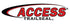 Access Accessories TRAILSEAL Tailgate Gasket 1 Kit Fits All Pickups - Striker Modified
