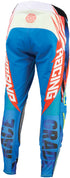 Answer 25 Elite Xotic Pants Red/White/Blue Size - 30 - Striker Modified
