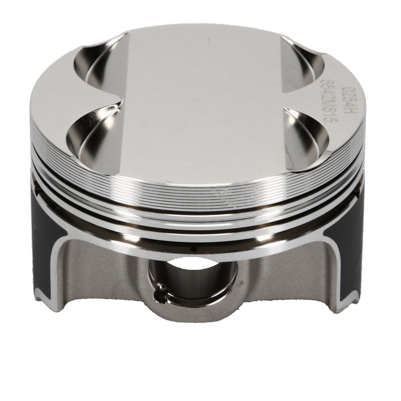 Wiseco Honda Turbo F-TOP 1.176 X 81.5MM Piston Kit - Striker Modified