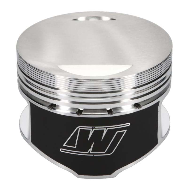 Wiseco Toyota 4EFTE 74.50mm Bore -2.5cc 1.1 Piston Kit - Striker Modified