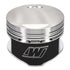 Wiseco Toyota 4EFTE 74.50mm Bore -2.5cc 1.1 Piston Kit - Striker Modified