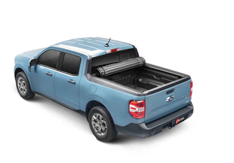 BAK 2022 Ford Maverick 4.5ft Revolver X4s - Striker Modified