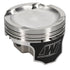 Wiseco Honda K24 w/K20 Heads -21cc 87mm Piston Shelf Stock Kit - Striker Modified