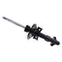 Bilstein B4 OE Replacement 10-15 Mercedes-Benz E350 Front Twintube Strut Assembly - Striker Modified