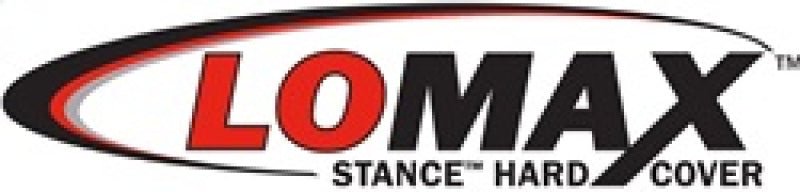 Access LOMAX Stance Hard Cover 19+ Chevy/GMC Full Size 1500 5ft 8in Box Black Urethane - Striker Modified