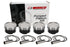 Wiseco Nissan SR20 Turbo -12cc 1.260 X 86MM Piston Kit - Striker Modified