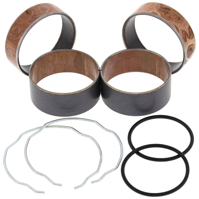 All Balls Racing 93-95 Honda CBR900RR Fork Bushing Kit - Striker Modified