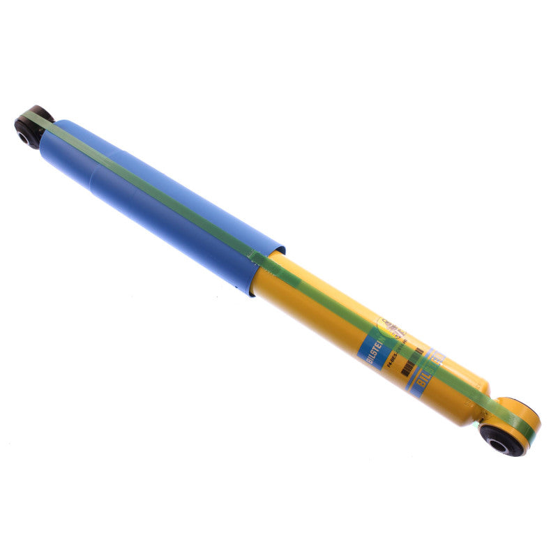 Bilstein 4600 Series 2006 Dodge Ram 1500 Laramie 4WD Ext. Crew Cab Rear 46mm Monotube Shock Absorber - Striker Modified