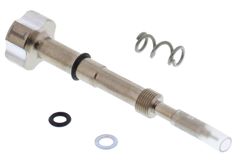 All Balls Racing 06-14 Honda TRX450ER Extended Fuel Mixture Screw - Striker Modified