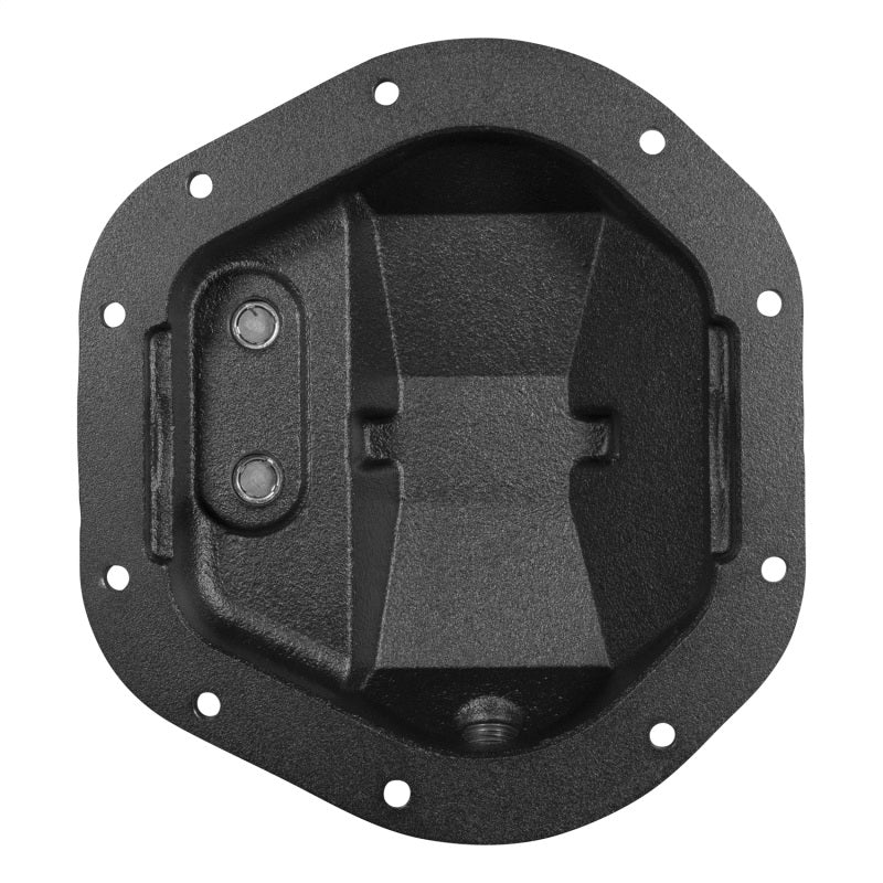 Yukon Gear Hardcore Diff Cover for Dana 44 - Nodular Iron Yukon Cover - Striker Modified