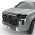 EGR 22-23 Toyota Tundra Superguard Hood Guard - Dark Smoke - Striker Modified