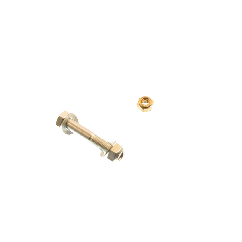 Bilstein B8 1992 Mercedes-Benz 300SD Base Front 36mm Monotube Shock Absorber - Striker Modified