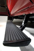 AMP Research 2016-2017 Toyota Tacoma Double Cab/Access PowerStep - Black - Striker Modified