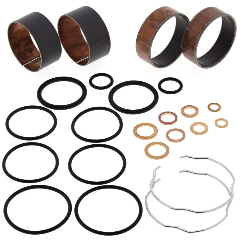 All Balls Racing 17-23 Honda CMX300 Fork Bushing Kit - Striker Modified