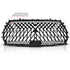 Anzo 22-24 Toyota Tundra Full LED Light Tube Front Grille w/ Initiation & Running Light