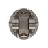 Wiseco Toyota 2JZGTE 3.0L 86.5mm +.5mm Oversize Bore 33.98 Comp Ht Asymmetric Skirt Piston Set - Striker Modified