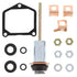 All Balls Racing 2006 Harley FXD Super Glide Starter Solenoid Rebuild Kit - Striker Modified