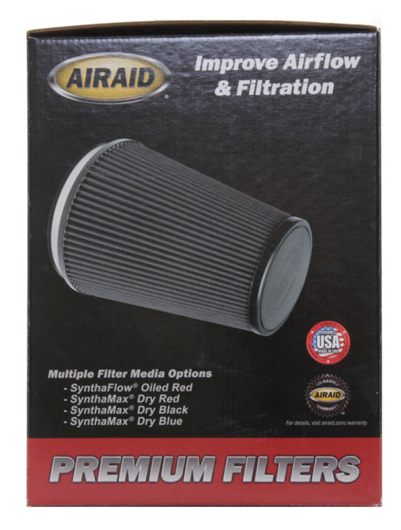 Airaid Kit Replacement Filter - Striker Modified