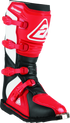 Answer AR1 Boot Black/Red - 10 - Striker Modified