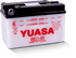 Yuasa 6N11-2D Conventional 6 Volt Battery - Striker Modified