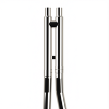 3in. Active Touring Style Cat-Back (H) 18-24 5.0L Mustang w/Carbon Tips
