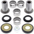 All Balls Racing 02-22 Kawasaki KLX110 Swing Arm Bearing Kit