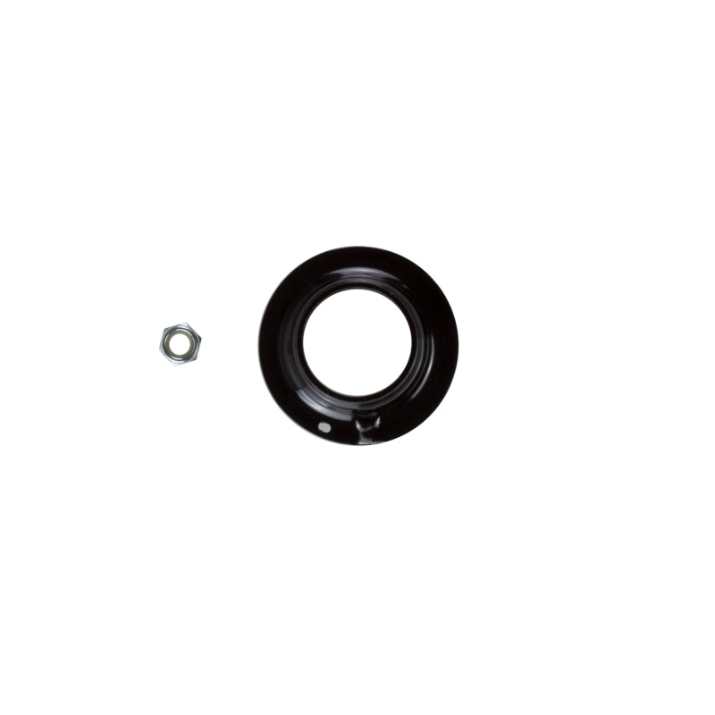 Bilstein 5100 Series 2005+ Toyota Hilux Front 46mm Monotube Shock Absorber - Striker Modified