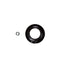 Bilstein 5100 Series 2005+ Toyota Hilux Front 46mm Monotube Shock Absorber - Striker Modified