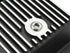 aFe Power Transmission Pan Black Machined 09-14 Ford 6R80 F-150 Trucks - Striker Modified