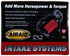 Airaid U-Build-It - GM A Body Kit w/ 4.0in Filter Adapter Passenger Side - Striker Modified