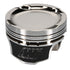 Wiseco 1400 HD Mitsu EVO 8 - 4G63 Turbo -21cc Armor Plated Piston Shelf Stock Kit - Striker Modified