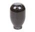 NRG Universal Shift Knob 42mm - Heavy Weight 480G / 1.1Lbs. - Black Carbon Fiber (5 Speed) - Striker Modified