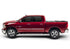 BAK 2024 Toyota Tacoma 5ft Bed BAKFlip F1 Bed Cover - Striker Modified