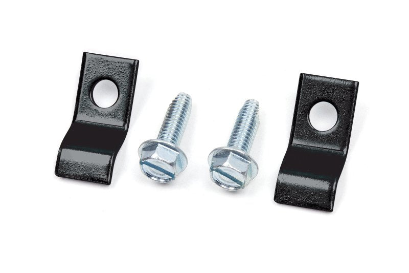 Zone Offroad Jeep Wrangler TJ/JK Coil Spring Retainer - Striker Modified