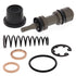 All Balls Racing 2011 Husaberg TE250 Master Cylinder Rebuild Kit Rear - Striker Modified