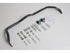 Progress Tech 91-94 Nissan Sentra Front Sway Bar w/ Adj. End Links (30 mm - Adjustable) - Striker Modified