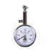 Autometer 60 PSi Peak/Hold Mechanical Tire Pressure Gauge - Striker Modified