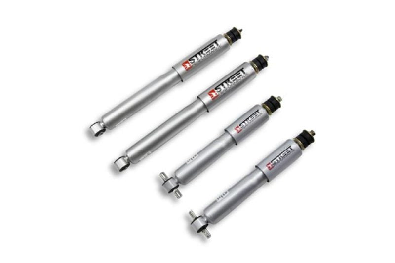 Belltech SHOCK SET STREET PERFORMANCE - Striker Modified